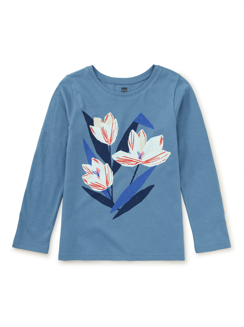 Semper Augustus Tulips Tee