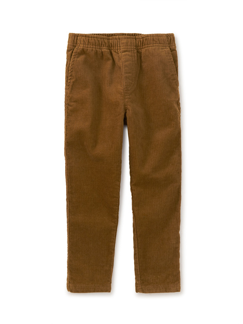 Corduroy Pants