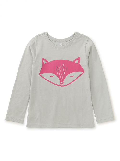 Fox Kit Graphic Tee