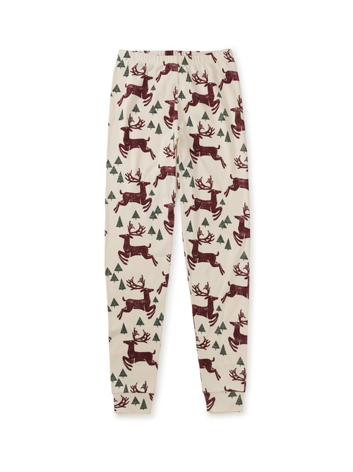 Adult Pajama Bottoms