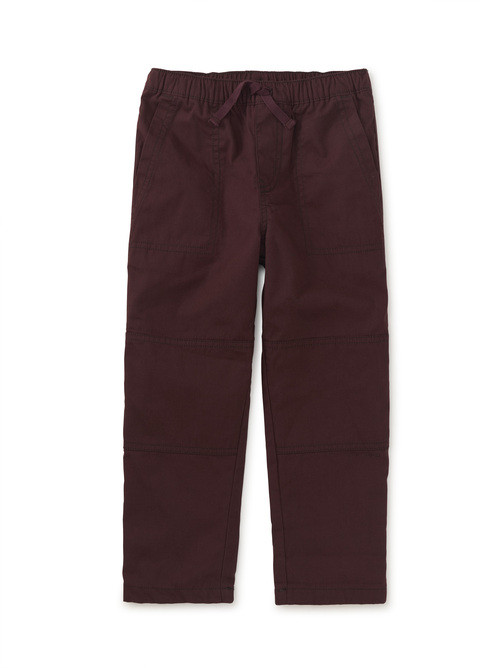 Cozy Does It Lined Pants