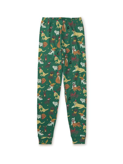 Adult Pajama Bottoms