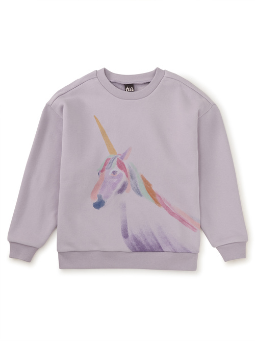  Painted Unicorn Popover