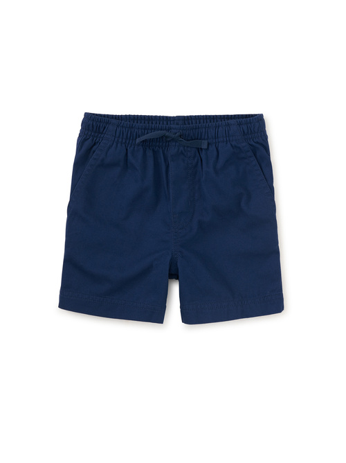 Twill Sport Shorts