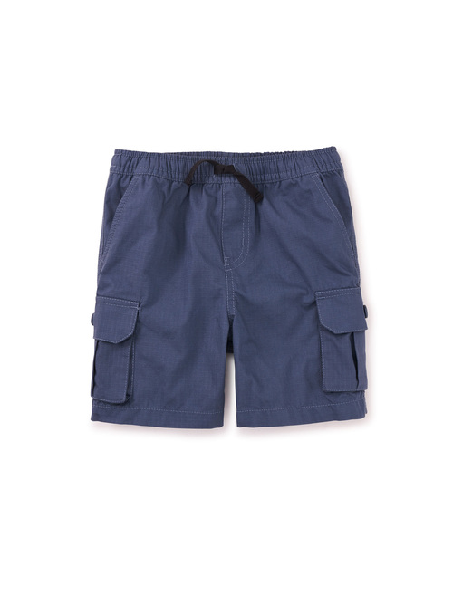 Ripstop Cargo Shorts