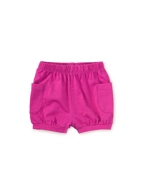 Bubble Pocket Baby Shorts