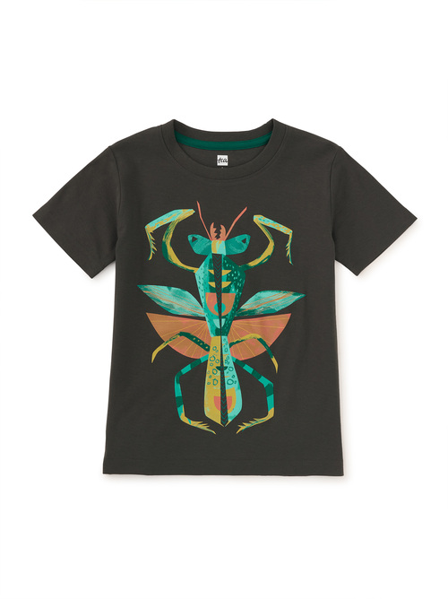 Mantis Graphic Tee