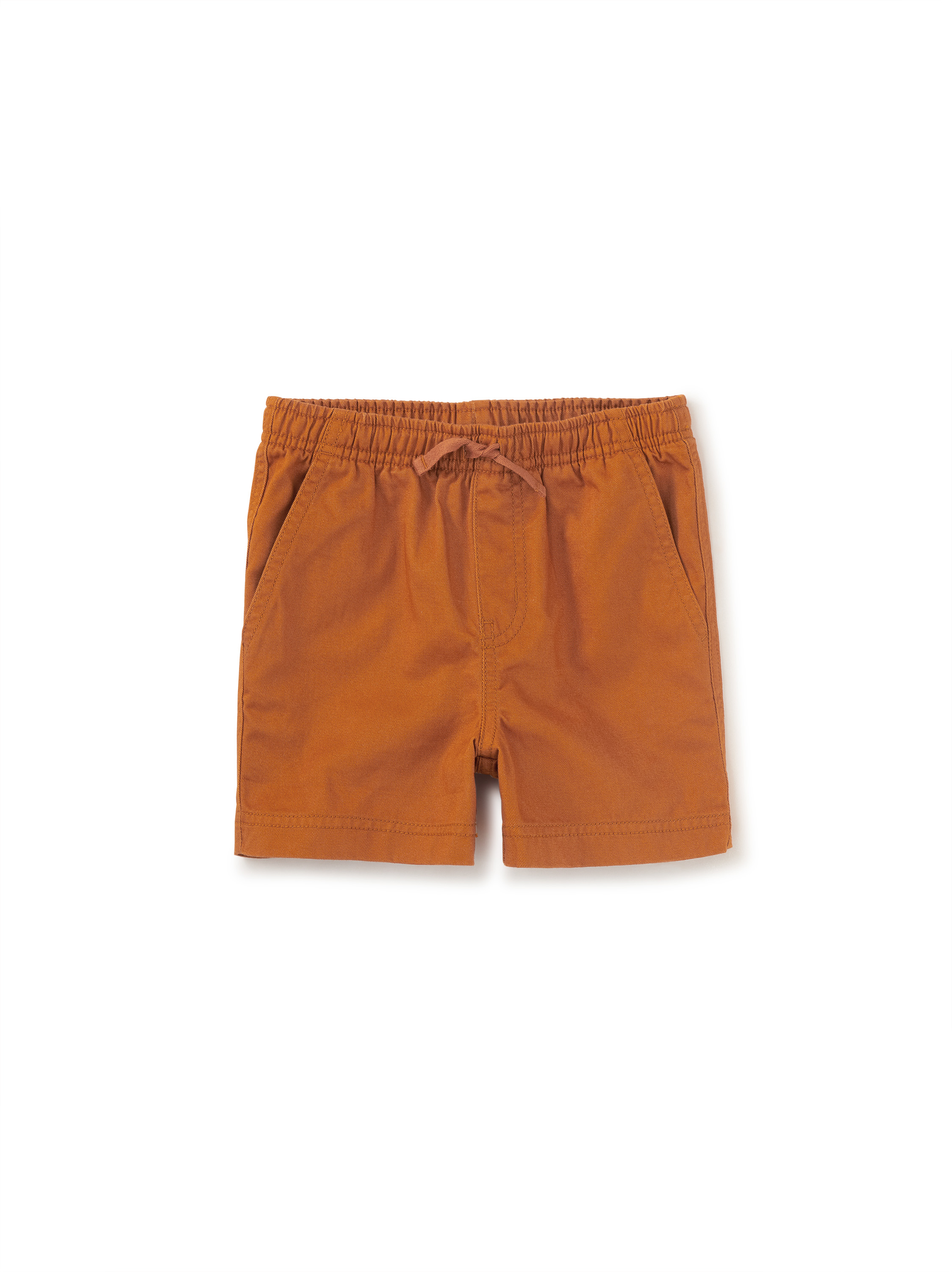 Twill Sport Shorts