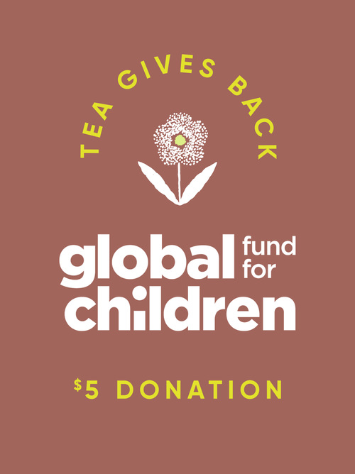 Donate $5 to Global Fund for Children