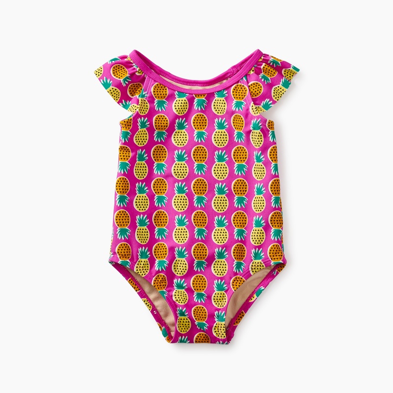 Baby One-Piece