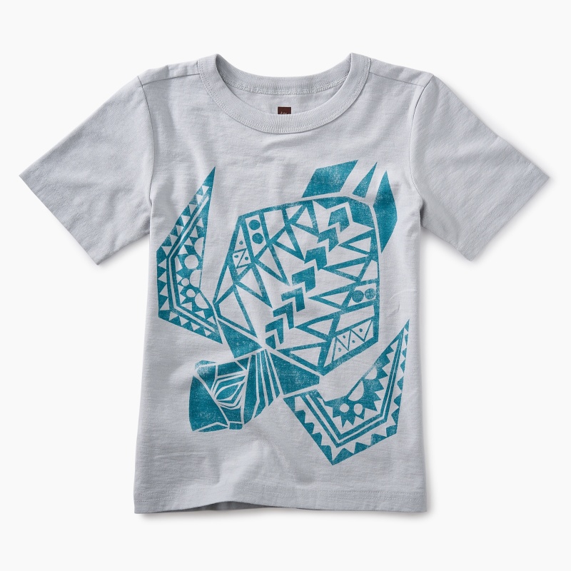 Sea Turtle Graphic Tee