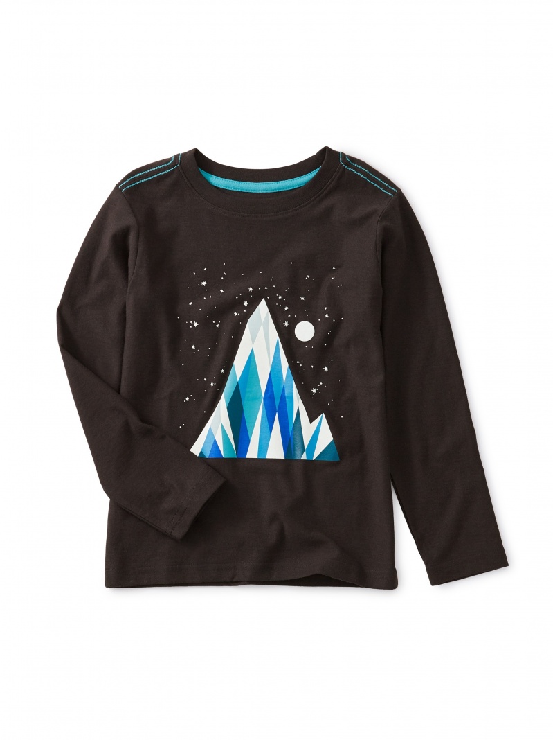 Everest Glow In The Dark Tee