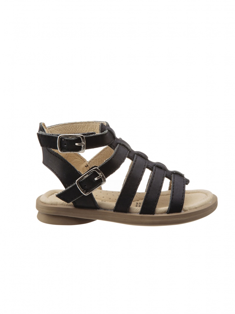 Old Soles Tall Gladiator Sandal