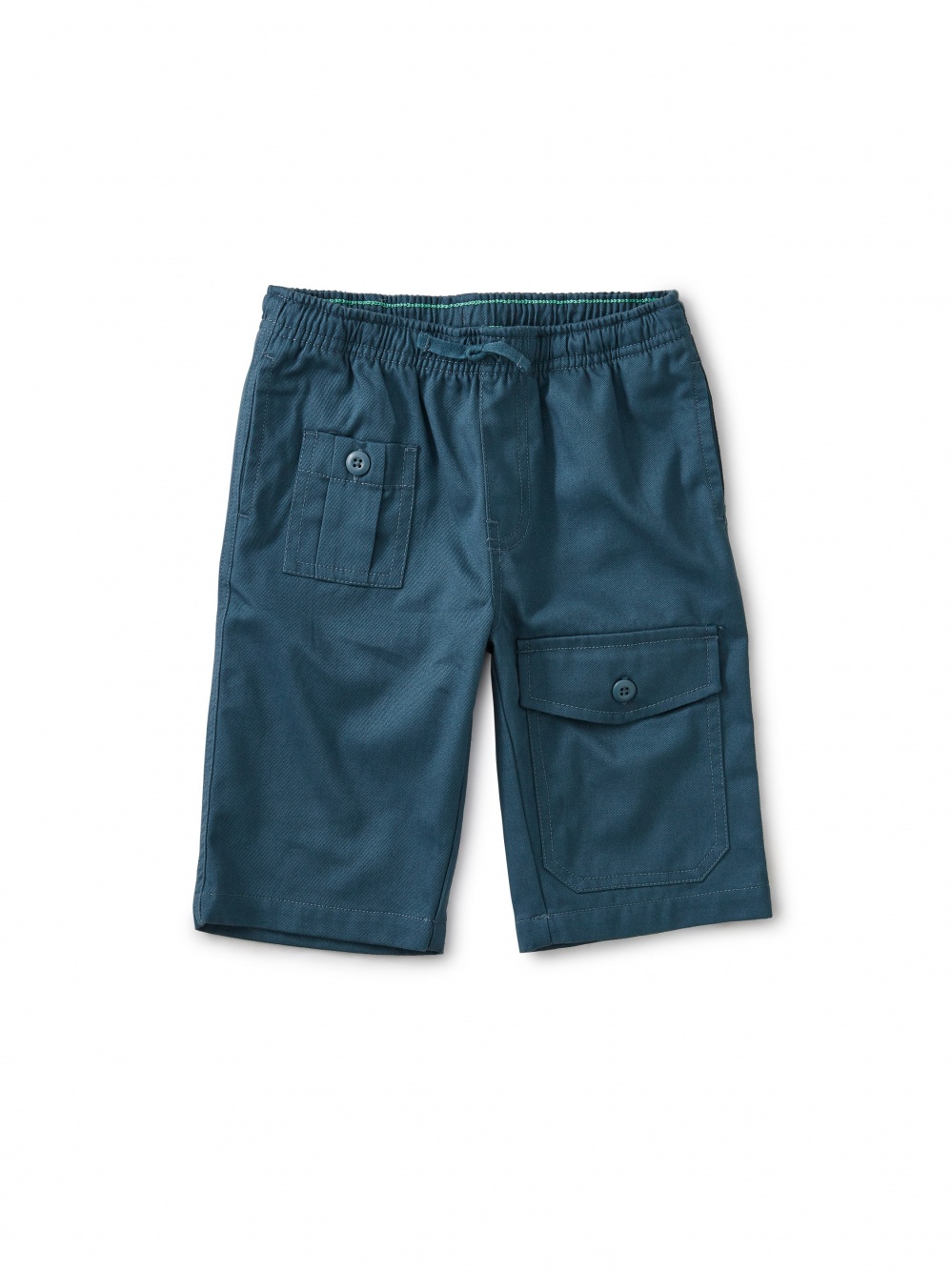 Rough N' Tough Shorts | Tea Collection