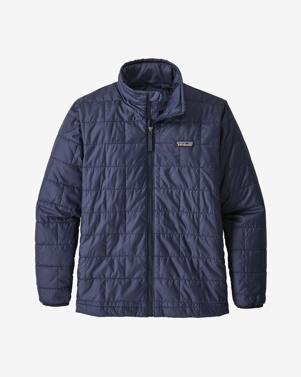 Patagonia Nano Puff Jacket | Tea Collection