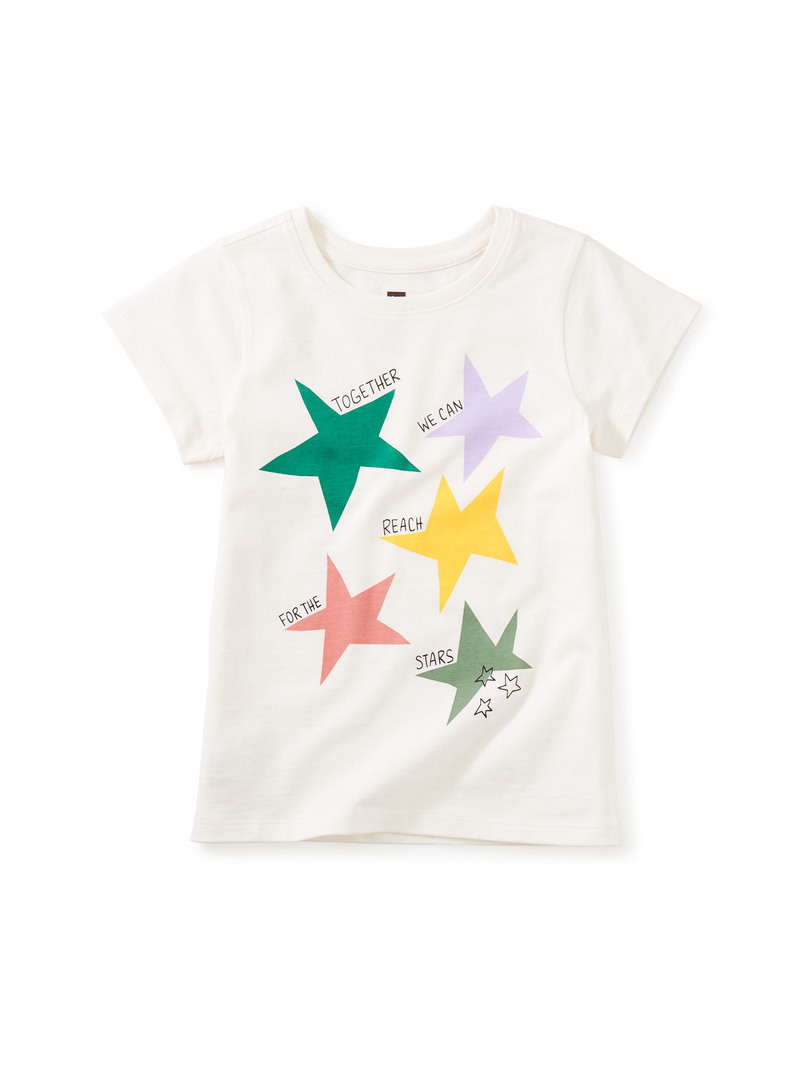 Reach for the Stars Tee