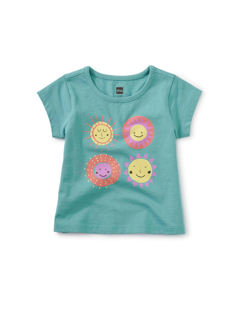 Sunshine Baby Graphic Tee