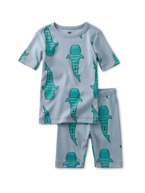 In Your Dreams Pajama Set