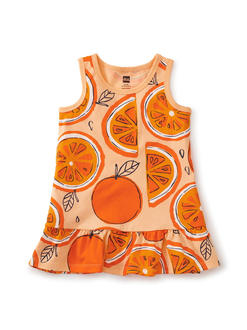 Tank Baby Dress