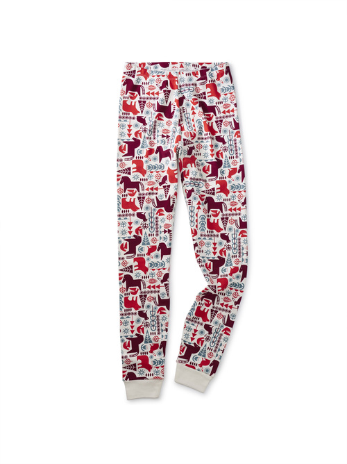 Adult Pajama Bottoms