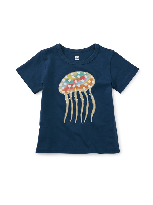 Rainbow Jelly Baby Graphic Tee