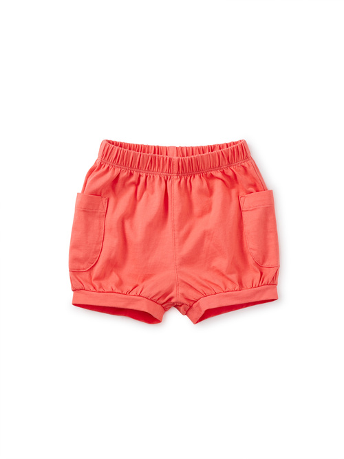 Bubble Pocket Baby Shorts