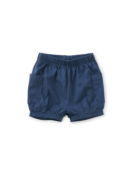 Bubble Pocket Baby Shorts