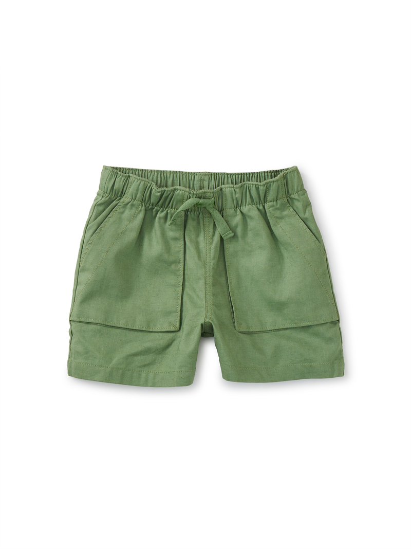 Camp Shorts