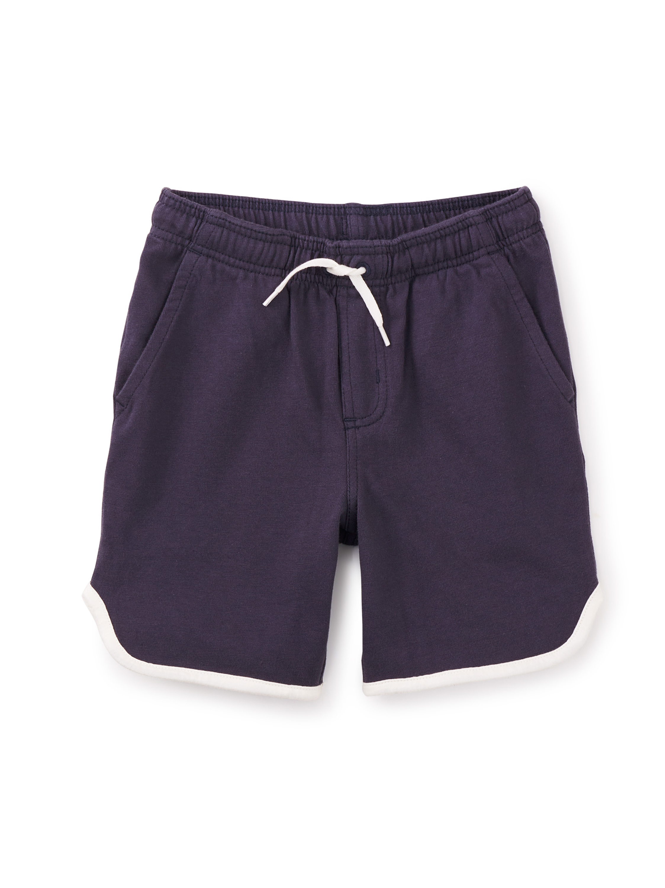 Ringer Shorts | Tea Collection