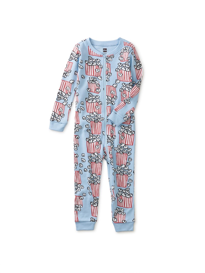 Sleep Tight Baby Pajamas