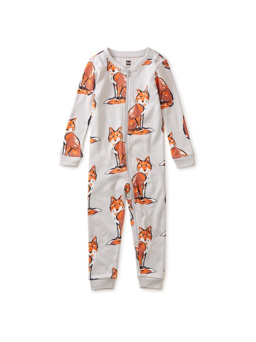 Sleep Tight Baby Pajamas