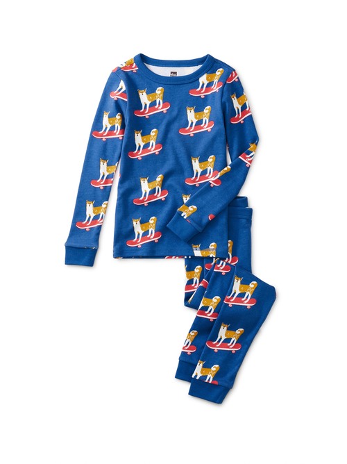 Goodnight Pajama Set