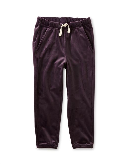 Very Velour Joggers