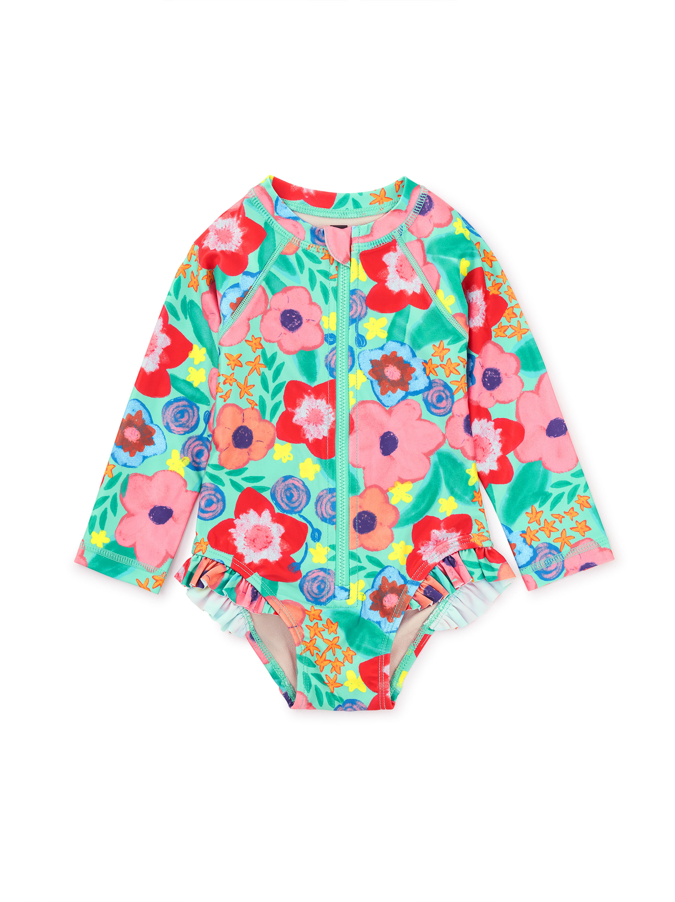 Baby rash guard swimwear online