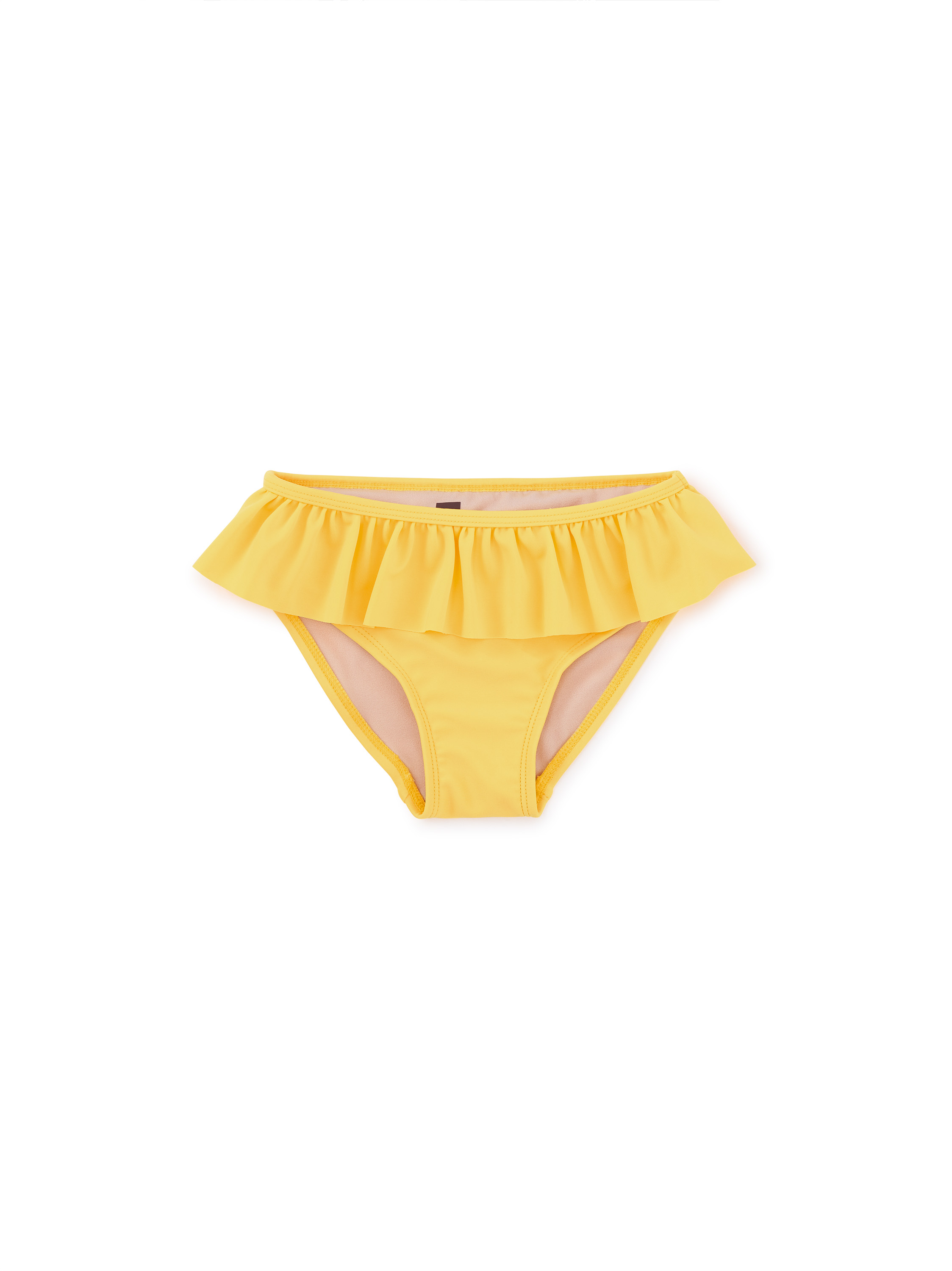 6yo little girl bikini Girl Ruffled Bikini Bottoms Swim Bottom |Tea Collection