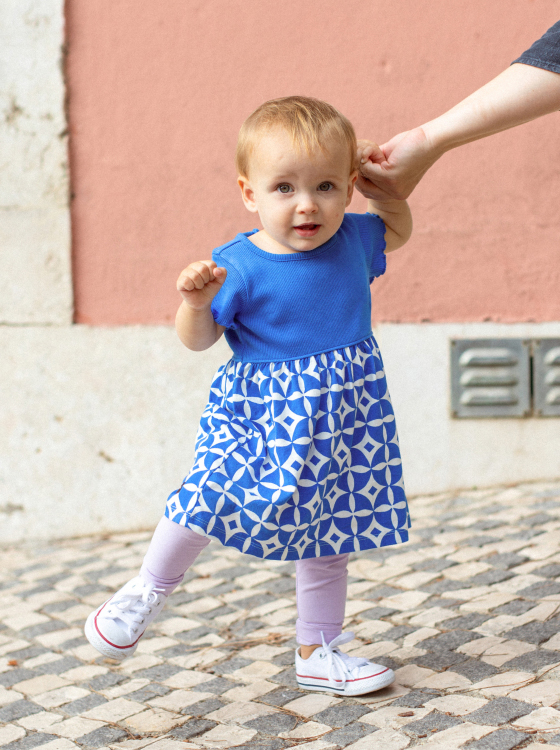 fashion baby girl clothes