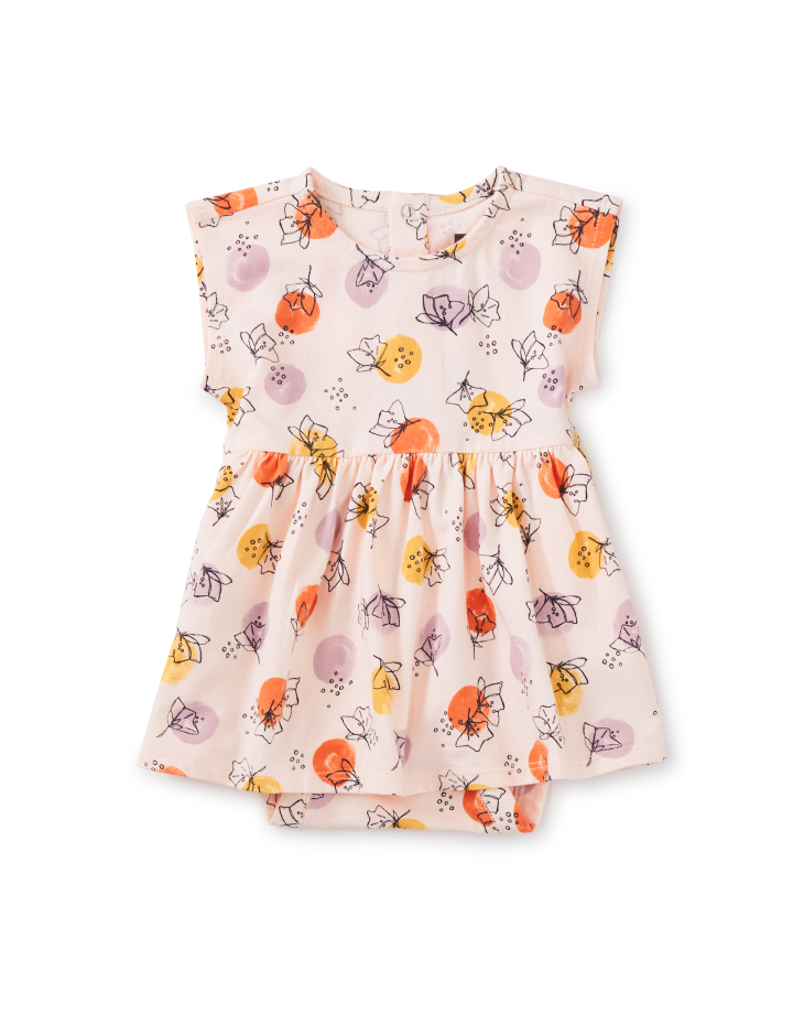 Cute Newborn Baby Clothes | Tea Collection