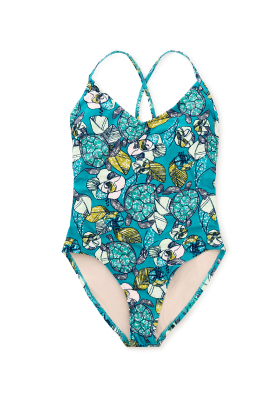 Tea Collection - Did you hear? Our swim collection is growing!  Cannonball-worthy Tween swimwear now available in sizes 7-16. Shop Tween  Swim