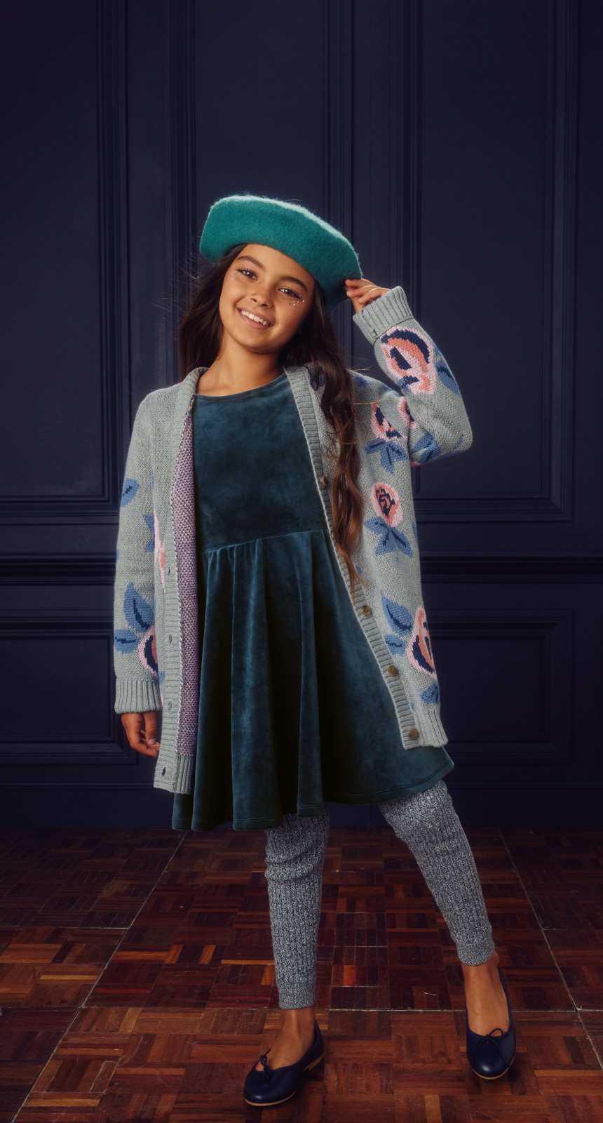 Blue Jay: Your Key to Success in the Online Kid's Clothing